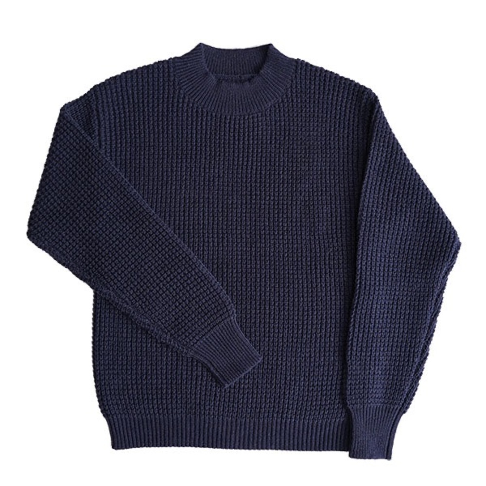 NWT Long Wharf Rye Seawell Sweater in M